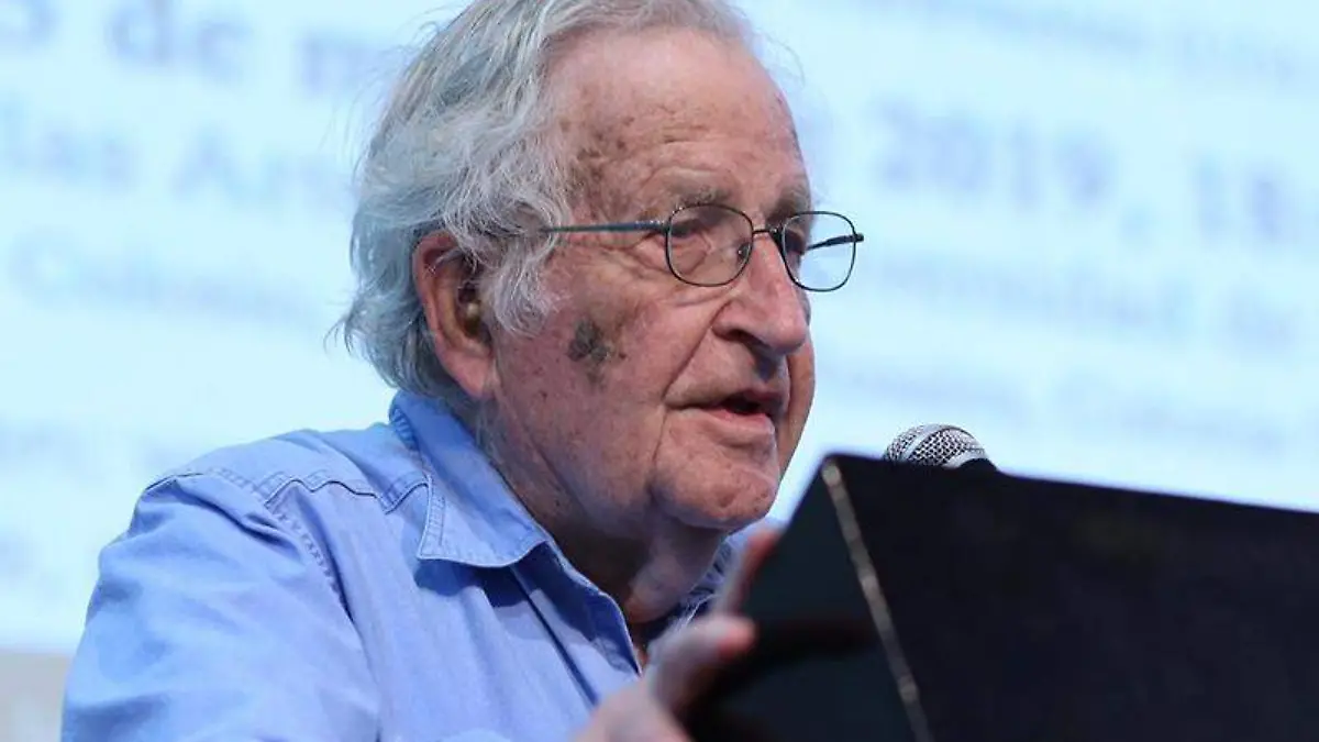 Chomsky 2